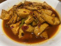 -百味地锅鸡(铜山路店)