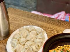 -双合园·海鲜水饺青岛菜(万佳广场店)