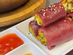 -永盛茶档·港式餐厅(桥北店)