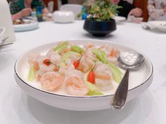 -君来湖滨饭店·渔餐厅