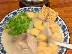 -小潘记鸭血粉丝汤