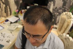 点击看大图 -大麦微针植发丨全国连锁