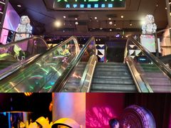 -上海明天广场JW万豪酒店