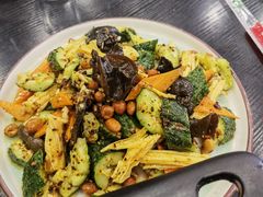 -鼎宏干锅牛肉(富城时代店)