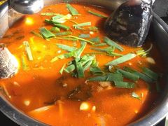 -大理.老字号渝记酸萝卜乌鱼(古城总店)