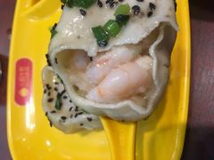 -小杨生煎(香港名都店)