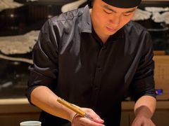 -眞日本料理
