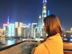 -上海外滩英迪格酒店