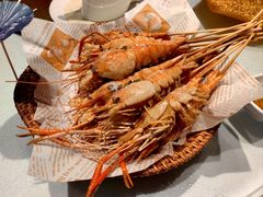 -79号渔船海鲜饭店(华强北店)