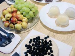 -西檬树SIMON·T轻奢蛋糕(大东方Max店)