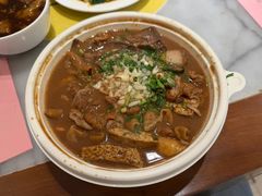 -陈记卤煮小肠