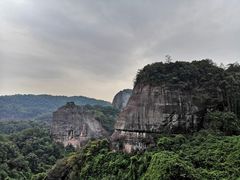 -丹霞山风景名胜区