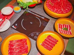 -牛New寿喜烧(虹桥新天地店)