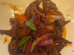 -那家老院子东北菜·饺子·小鸡炖蘑菇(艳华街店)
