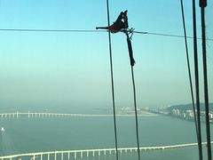 -澳门旅游塔360°旋转餐厅(南湾湖广场店)