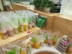 -Mr.Fruits水果先生(英蓝金融中心店)