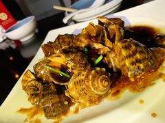 -鲜小岛·铜锅涮肉