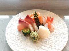 -伍贰赫兹·鮨合·烧鸟高空餐厅