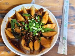-食神又名厕所兔