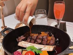 -王品牛排(郑州大卫城店)