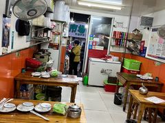 大堂-黑皮酸菜鱼(三山街店)