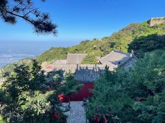 -泰山风景名胜区