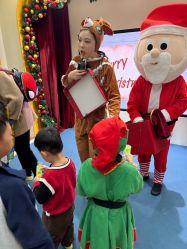 -奈尔宝·儿童乐园·亲子餐厅(长沙运达汇店)