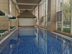 -三岔湖环球融创天堂洲际酒店水乐园