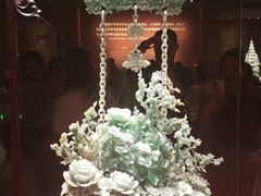 -北京工艺美术博物馆