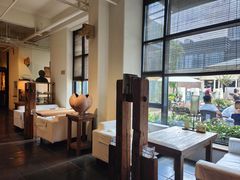 -瓦库茶馆17号(海汇港店)