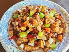 -天回镇何氏豆腐(总店)