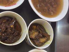 -好成财牛排馆(涂门街总店)