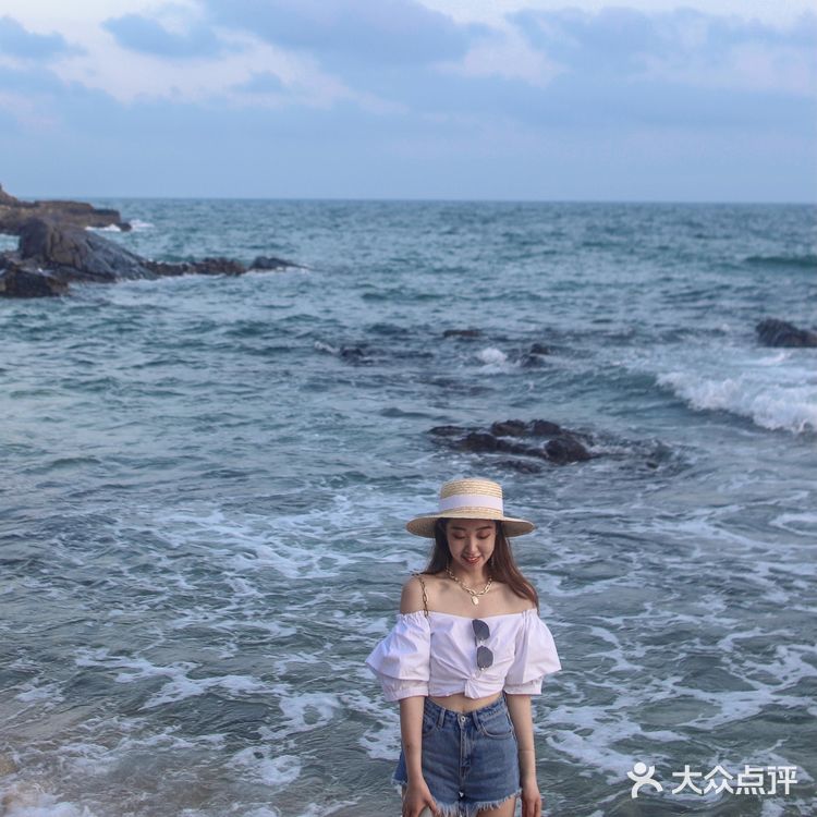 落日和晚风都美🌅 | 三亚免费神仙拍照地❗