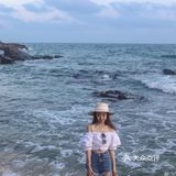 落日和晚风都美🌅 | 三亚免费神仙拍照地❗