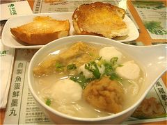 upload_pic-翠华餐厅(旺角文华商场店)