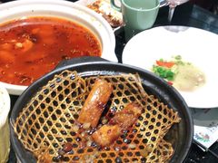 -三强鸽子(中原路店)