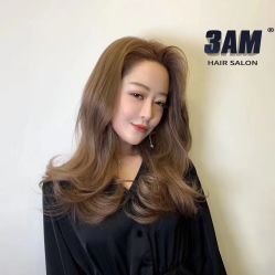 -3AM HAIR SALON染发接发