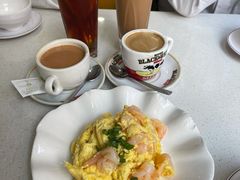 -万利港式茶餐厅