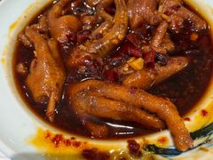 -欧记大排档·景德菜(上海首店)