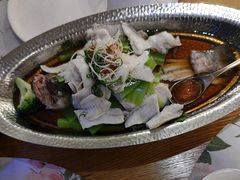 -花舍·新派粤菜·西餐·下午茶(亚运村·鸟巢店)