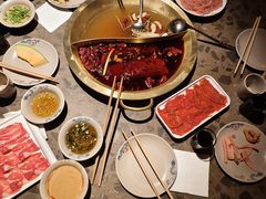 -小龙坎火锅(香港中路店)