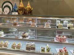 -仟吉(沿港路店)