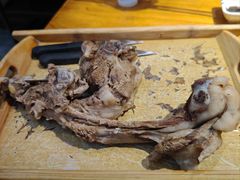 -一群羊手扒肉·火锅·早茶(远东公寓店)