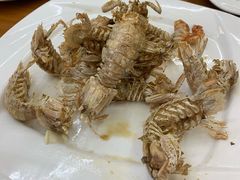 -望海潮海鲜店 特色家常菜(在海一方店)