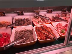 -33韩式自助烧烤(环城南路店)