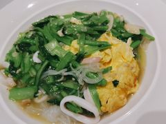 -宝轩渔府·老字号海鲜·正宗津菜(水上店)