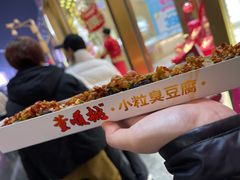 -董顺桃老长沙臭豆腐(步行街店)