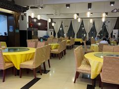 大堂-胖大姐黄辣丁鱼庄(新津店)