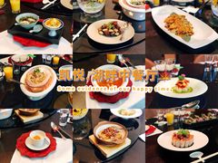 -西安凯悦酒店·湖畔中餐厅
