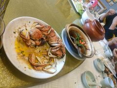 -江南村酒家